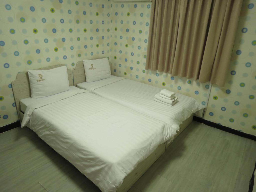 Hotel Kw Myeongdong 2*