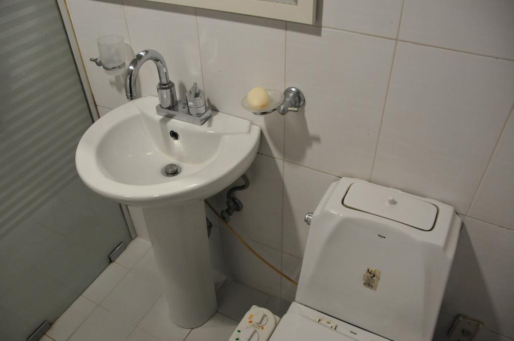 Motel Daeha Seul