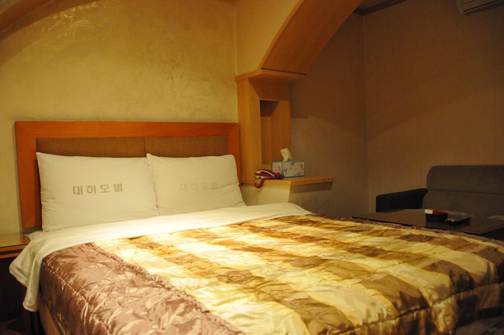 Motel Daeha Seul