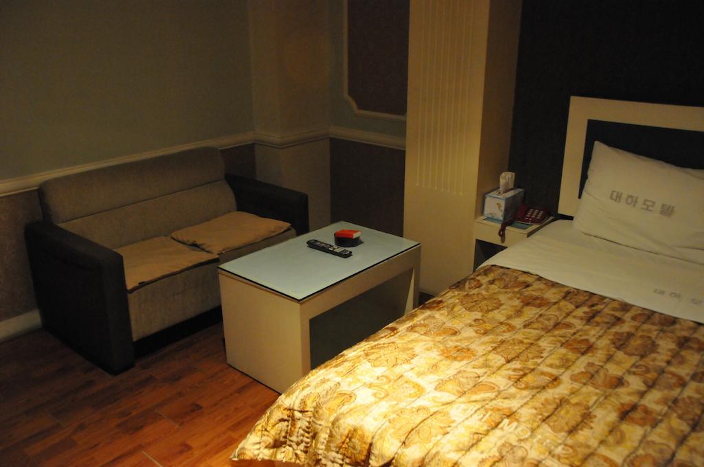 Motel Daeha Seul