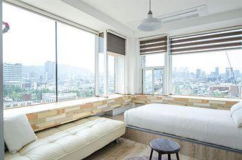 Hotel Mmmio House Seoul