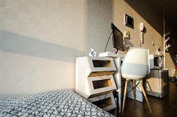 Hotel Mmmio House 2*
