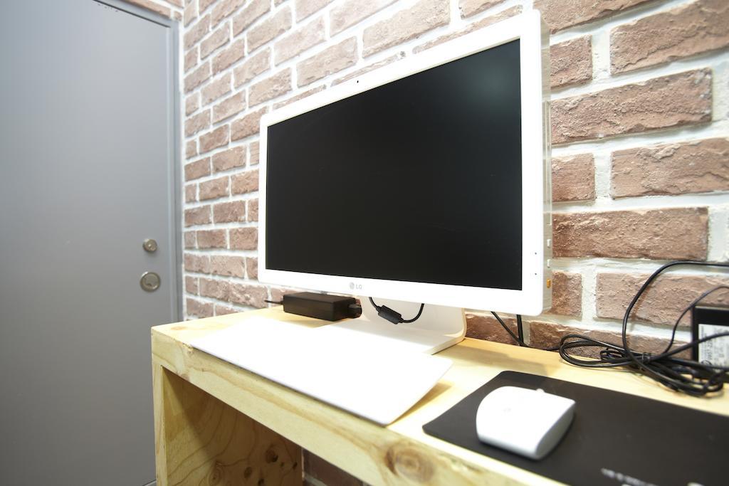 Guest house 24 Dongdaemun 2*