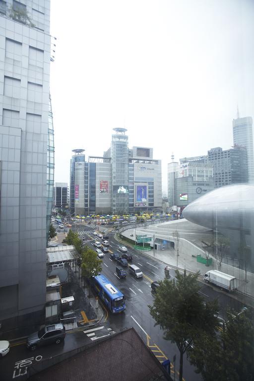 Guest house 24 Dongdaemun 2*