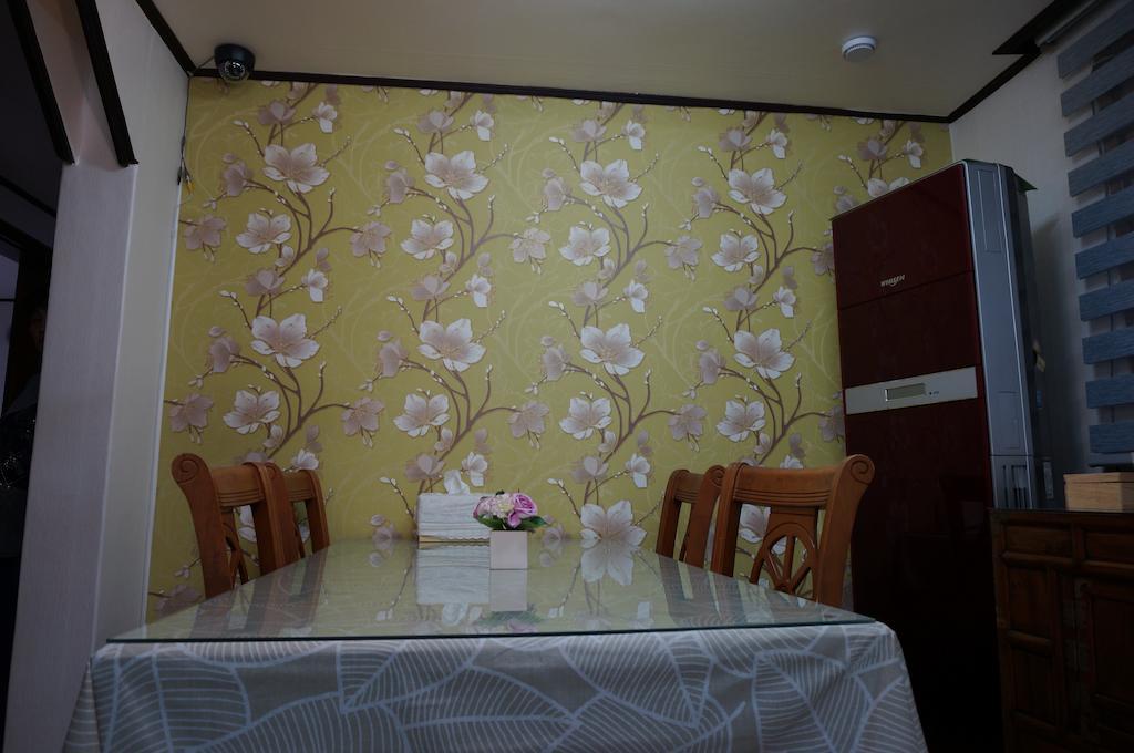 Guest house Duri Seoul