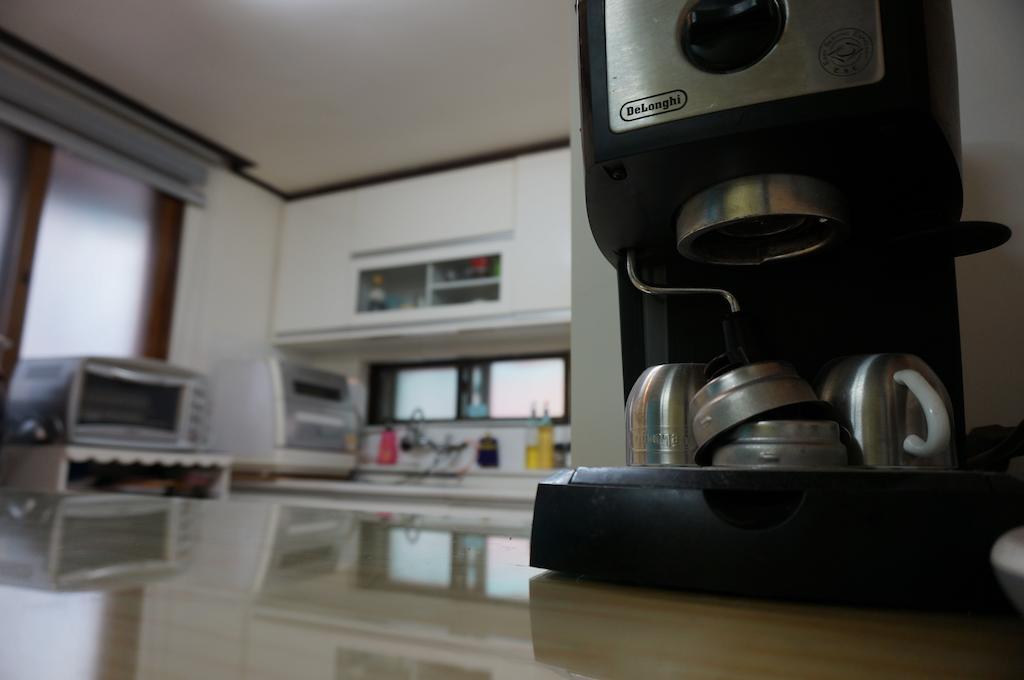 Guest house Duri Seoul
