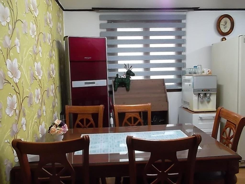 Guest house Duri Seoul