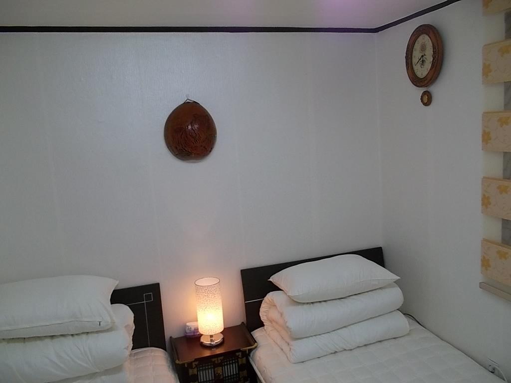 Guest house Duri