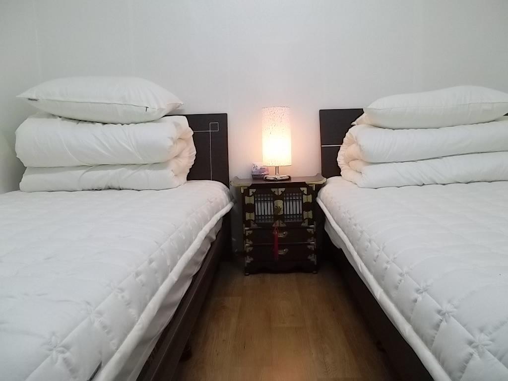 Guest house Duri Seoul