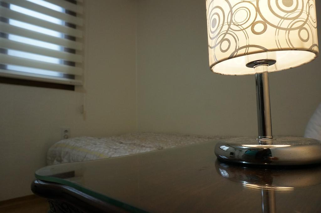 Guest house Duri 2*