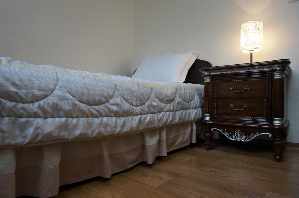Guest house Duri