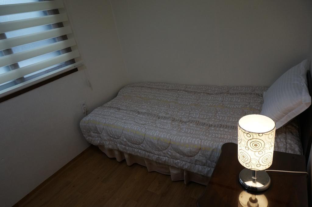 Guest house Duri 2*