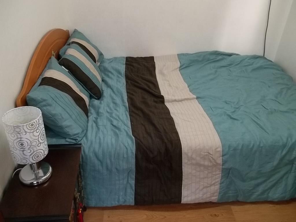 Guest house Duri