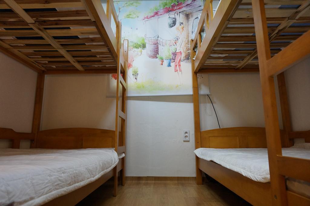 Guest house Duri Seoul
