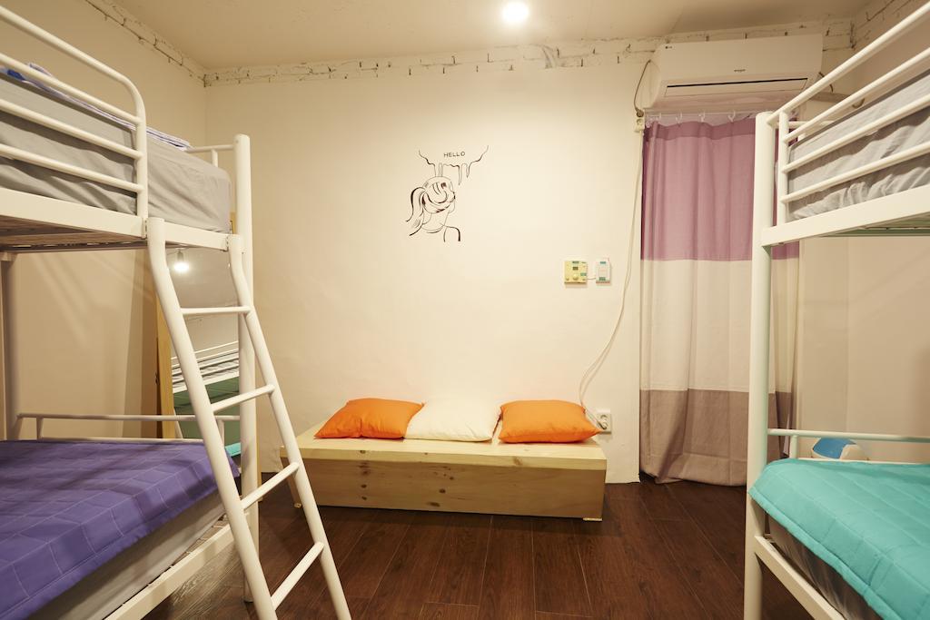 Guest house Owl