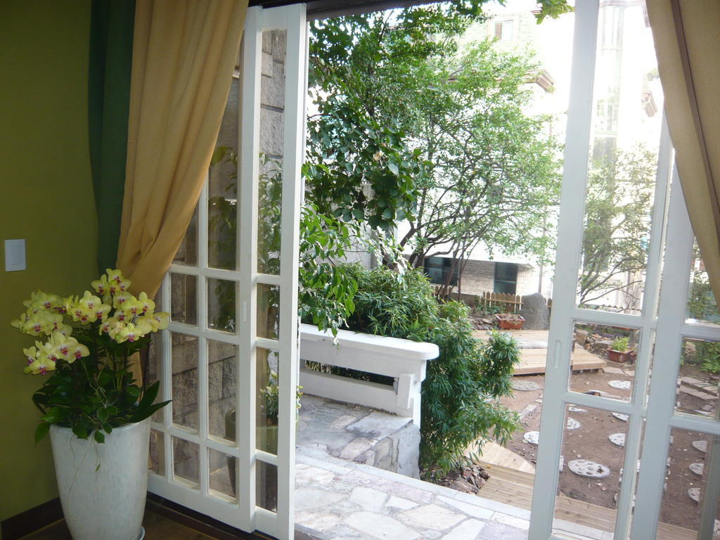 Guest house Icos 2 For Female 2*