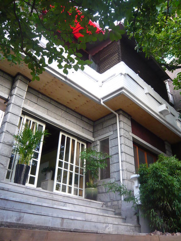 Guest house Icos 2 For Female Seoul