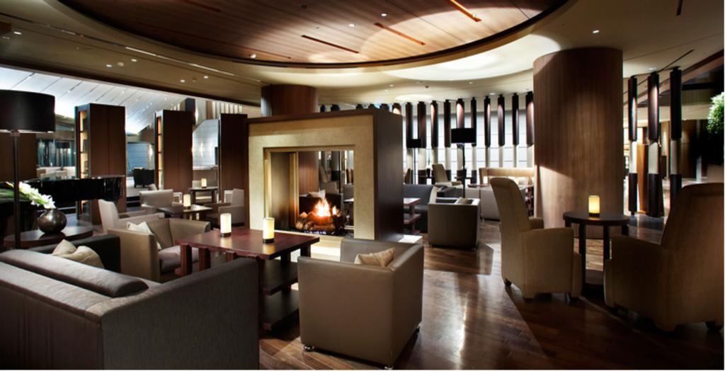 Hotel The Shilla Seoul