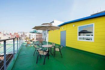 Hotel Sweet Style Seoul
