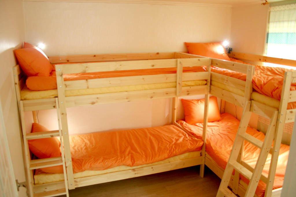 Guest house C.u.bnb 2*