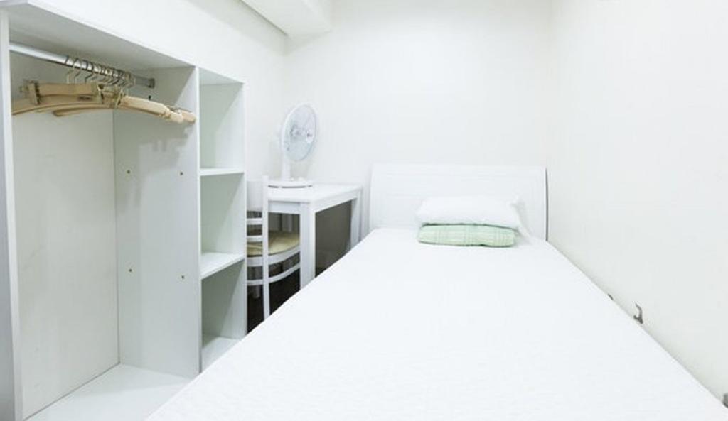 Itaewon Land Spa & Guesthouse Seoul