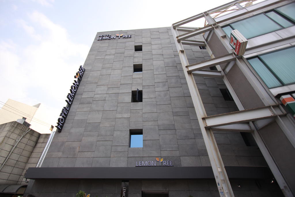 Motel Lemon Tree Seoul