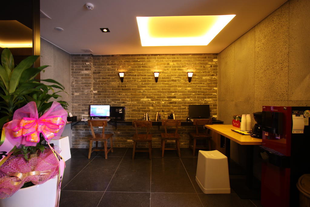 Lemon Tree Seoul