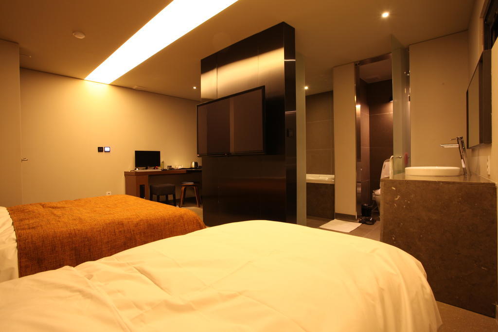 Motel Lemon Tree Seoul