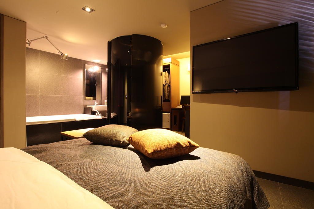 Motel Lemon Tree Seoul