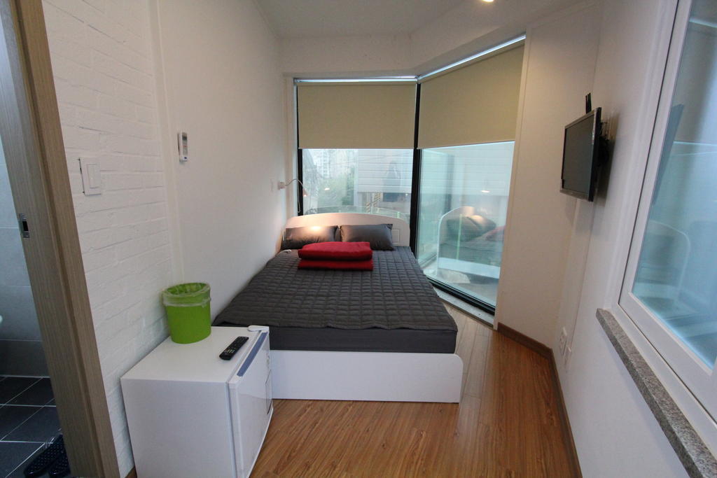 Guest house B My