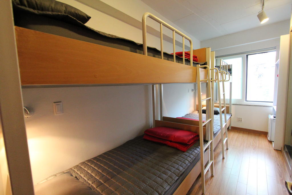 Guest house B My 2*