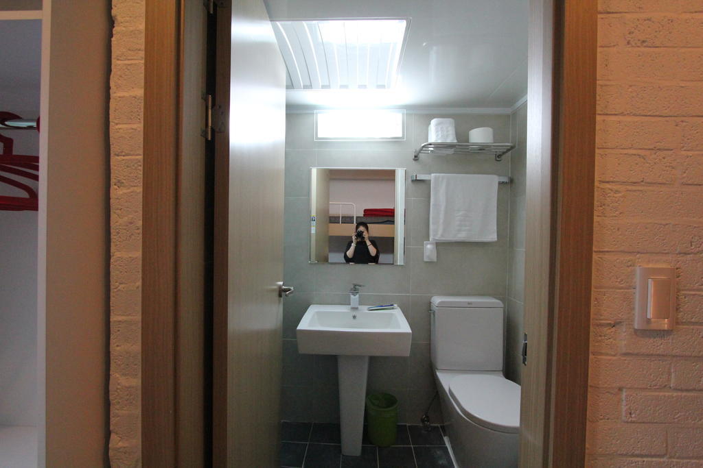 Guest house B My Seoul