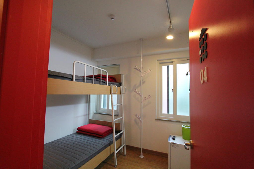 Guest house B My 2*