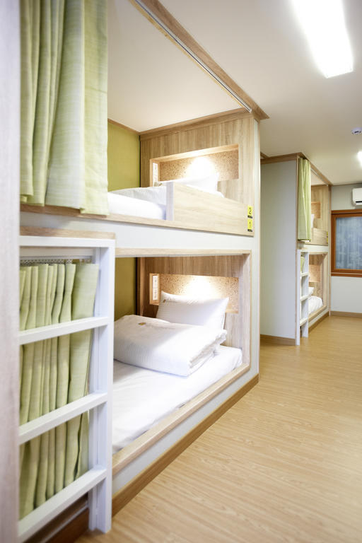Guest house 24 Guesthouse Hongdae 2*