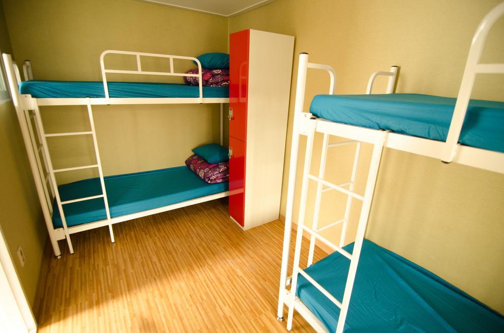 Guest house Kimchee Sinchon Seoul