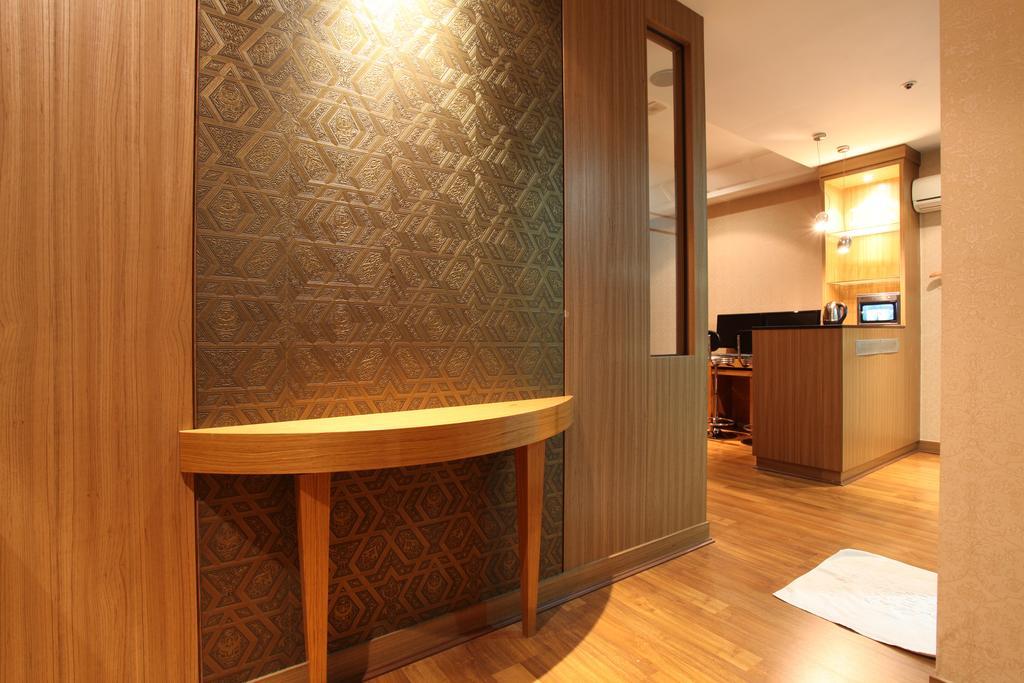Hotel Mind Tourist Seoul