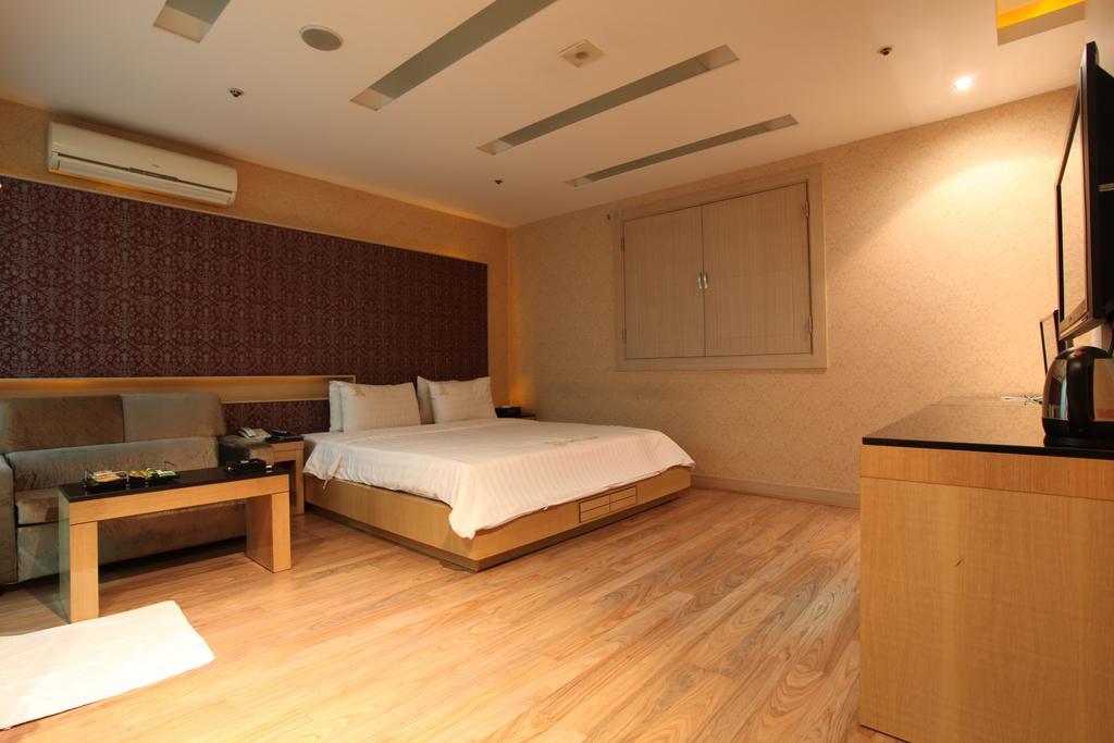 Hotel Mind Tourist