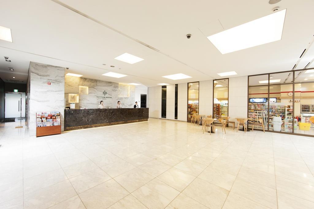 Hotel Sutton Seoul