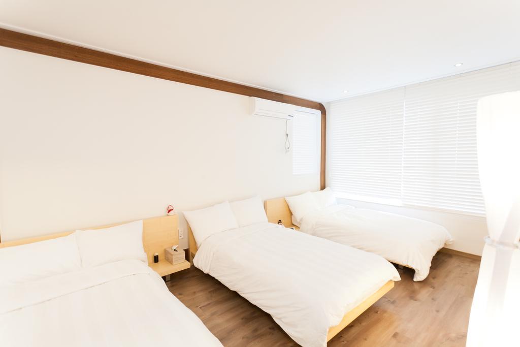 Hotel Zip Seoul