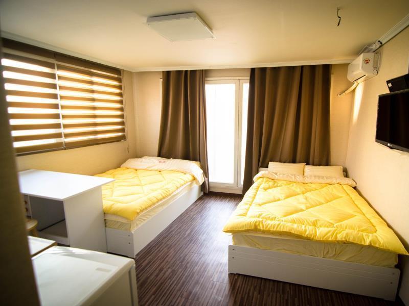 Hostel Yakorea Hongdae Seoul