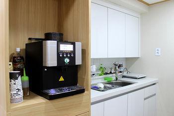Hotel Jamsil Guest House 4*