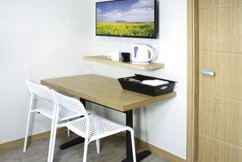 Hotel Jamsil Guest House Seoul