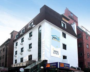 Hotel Jamsil Guest House 4*