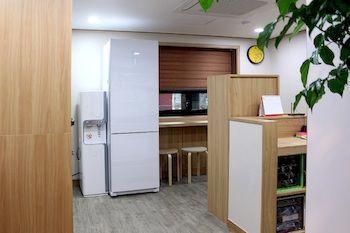 Hotel Jamsil Guest House Seoul