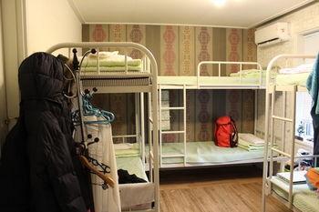 Hotel Mamas And Papas Seoul