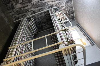 Hotel Mamas And Papas Seoul