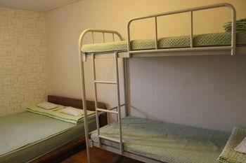 Hotel Mamas And Papas 2*