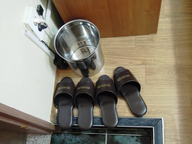 Hotel Myeongdong Dream 2*