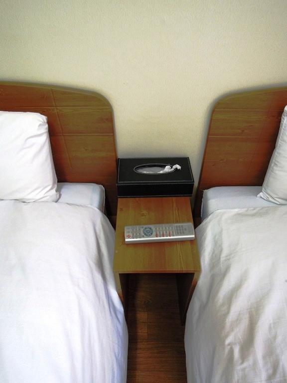 Hotel Myeongdong Dream