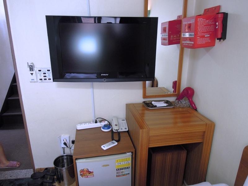 Hotel Myeongdong Dream 2*